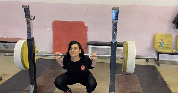 Okuyamaz dedikleri Gülistan öğretmen olma yolunda