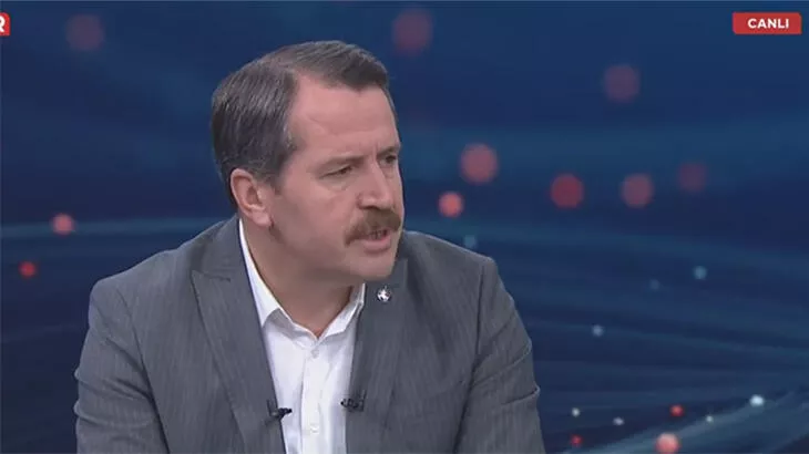 Ali yalçından enflasyon açıklaması sonrası memur maaş zammı açıklaması