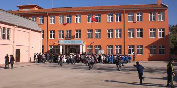 Kadrolu ve görevlendirme müdür yardımcısı ek ders hesaplama işlemi