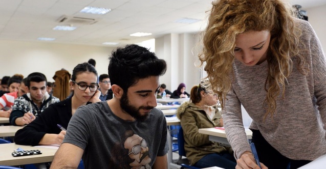 YKS sınav giriş yerleri ne zaman açıklanacak?