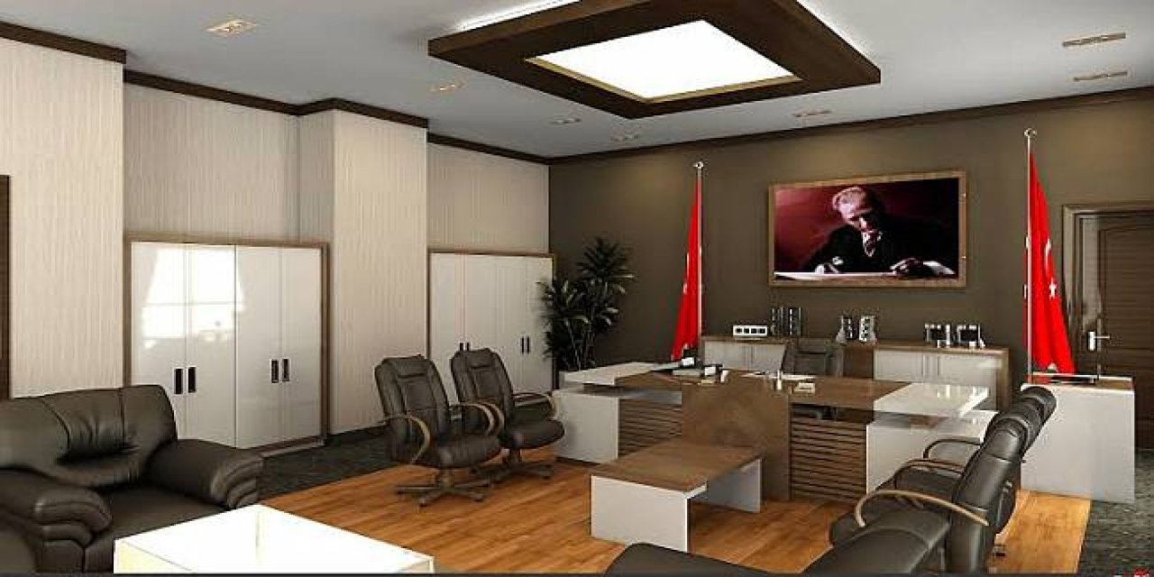 MEB Şube müdürlerine müjde! Maddi ve özlük haklarıyla ilgili çalışmalar var