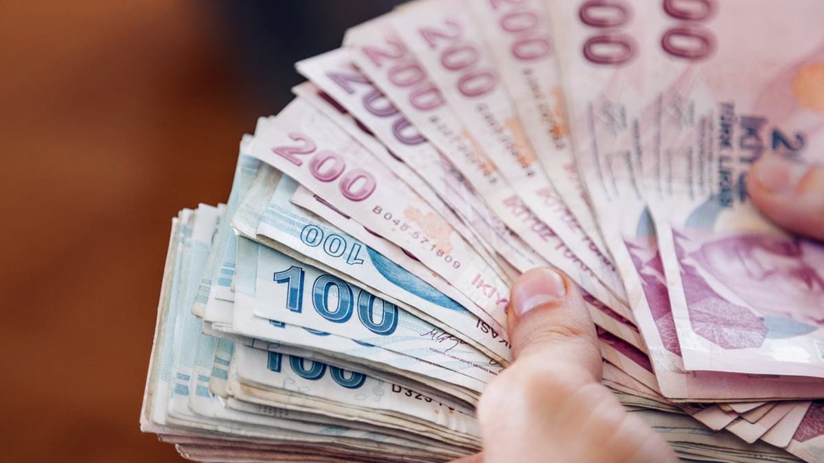 Şeflere 3600 ek gösterge müjdesi