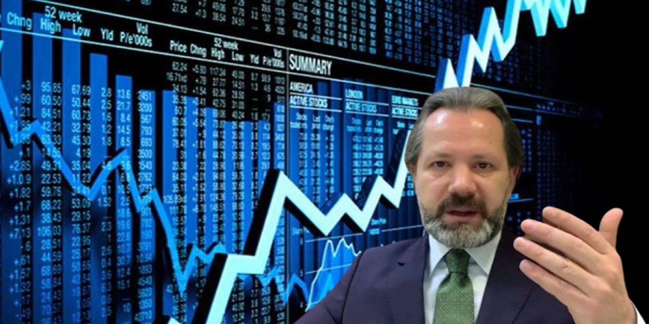 İslam Memiş Borsa'nın yükseleceği, dövizin düşeceği tarihi açıkladı