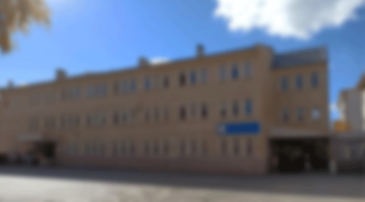 Erzurum'da iki öğretmen arasında bıçaklı kavga