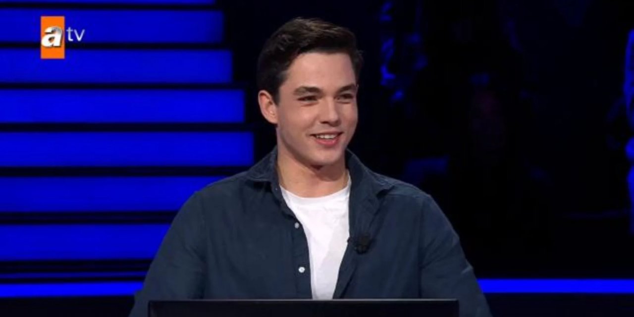 Kim Milyoner Olmak İster Yarışması’nda 1 milyonluk Soru Heyecanı!