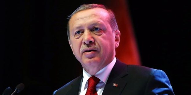 Cumhurbaşkanı Erdoğan'dan 'enflasyon' açıklaması