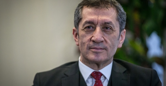 Bakan Selçuk'tan Ziyaret Sözü