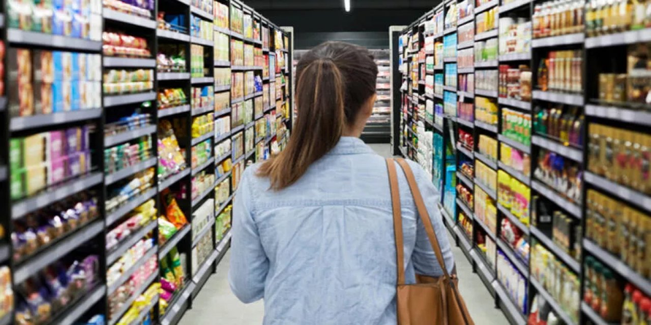 Ticaret Bakanlığı'ndan zincir marketlerle ilgili flaş karar! Resmi gazete’de yayımlandı!