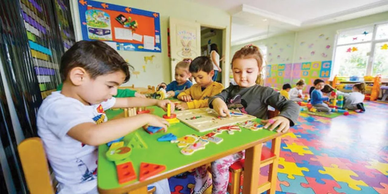 Okul Öncesine Alan Dışı Atama Problemi