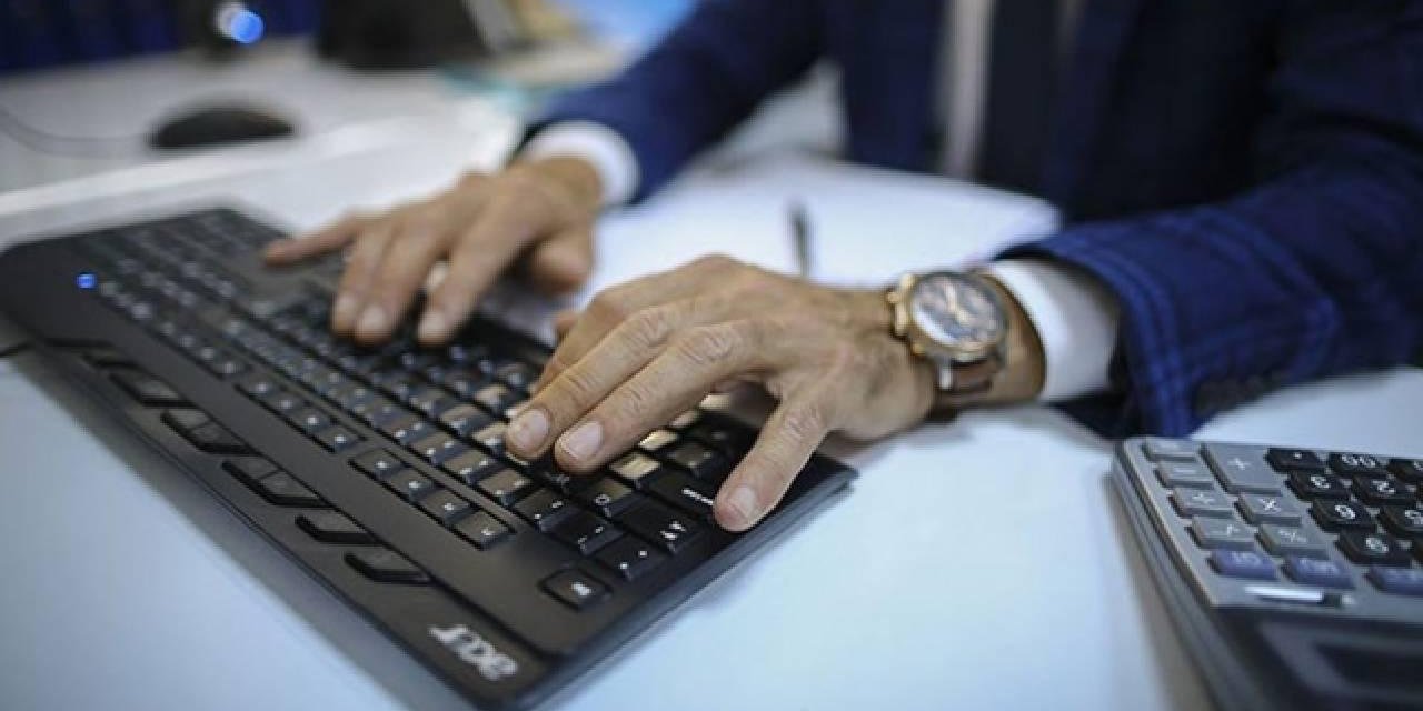 Öğretmenlere 4 Yeni Sınav Görevi Talep Ekranı