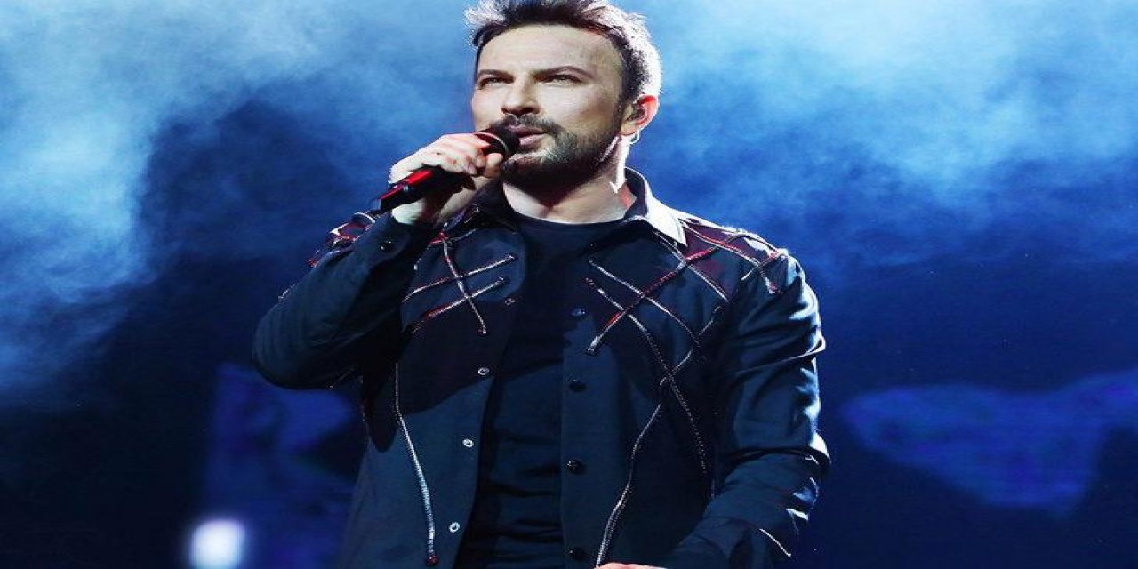 Megastar Tarkan'ın yeni yıl için istediği rakam duyanları şok etti!