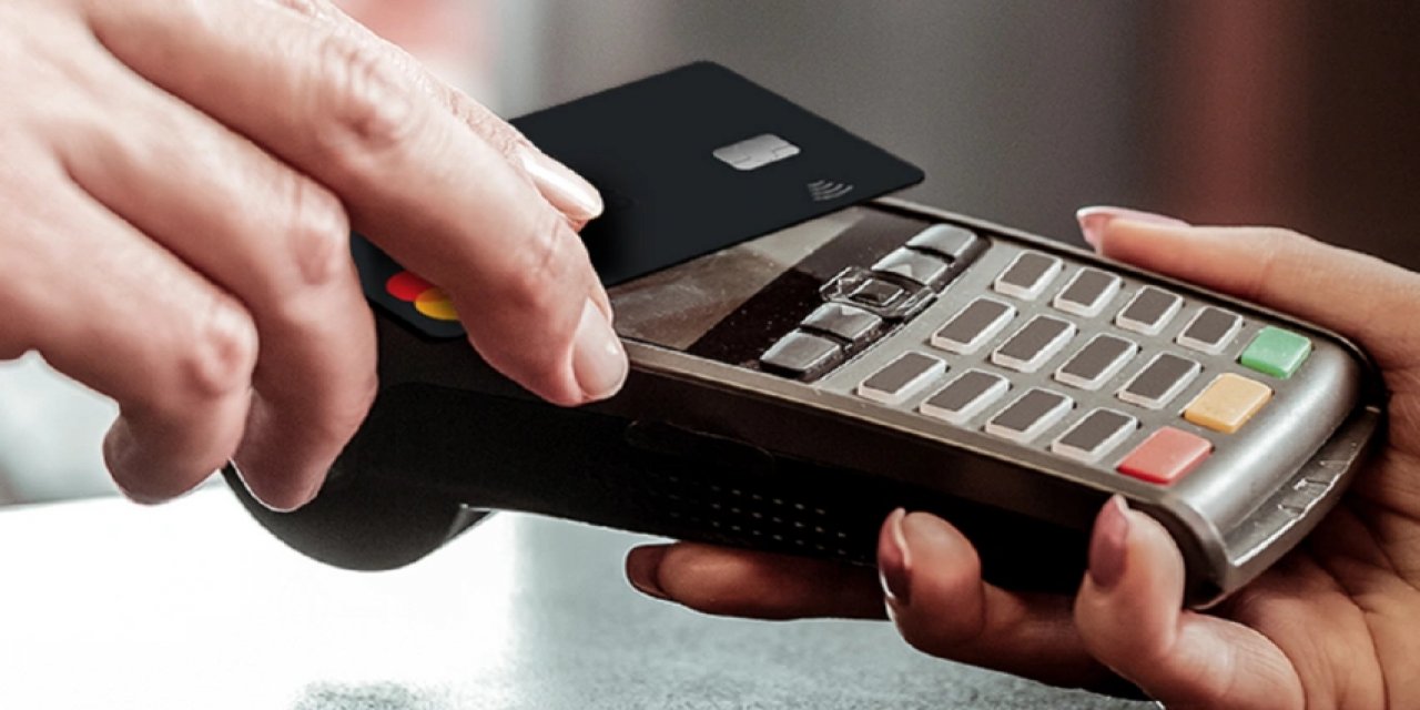 Cebinizde bu banka kartı ve kredi kartı varsa yaşadınız.