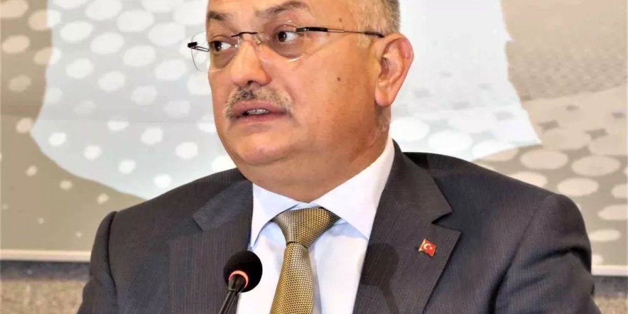 Validen Şok Talimat! "Aç Duracaksın, Öğlene Kadar Sabredeceksin"