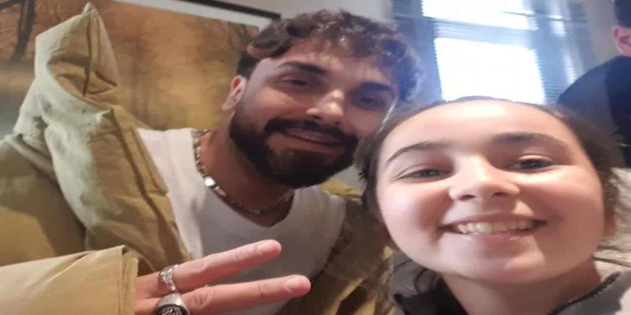 Başkan Olursam Sefo'yu Okula Getireceğim' Diyen İlkokul Öğrencisinin Vaadini Yerine Getiren Sefo