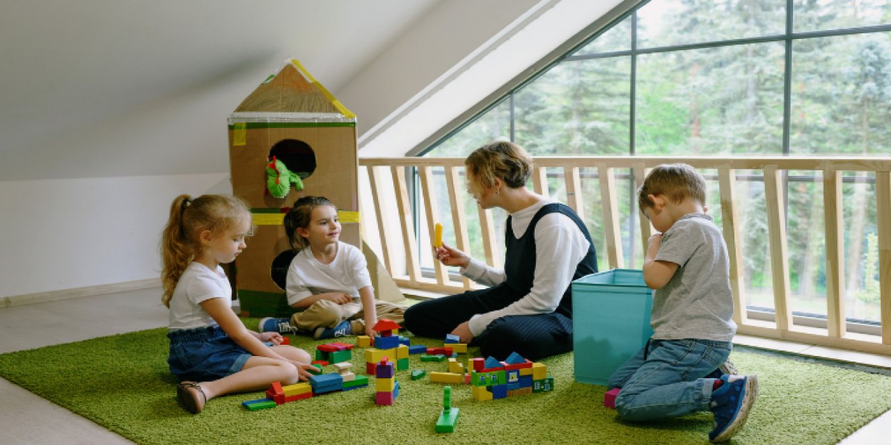 Okul öncesi öğretmenleri ne istiyor?