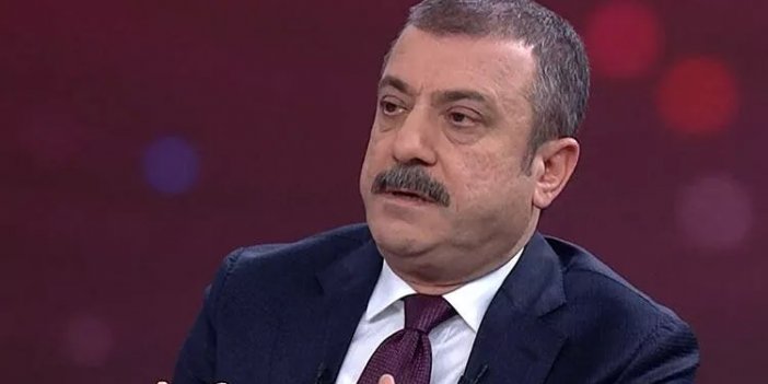 Merkez Bankası Başkanı: Enflasyonu yükselten sebepler geride kaldı