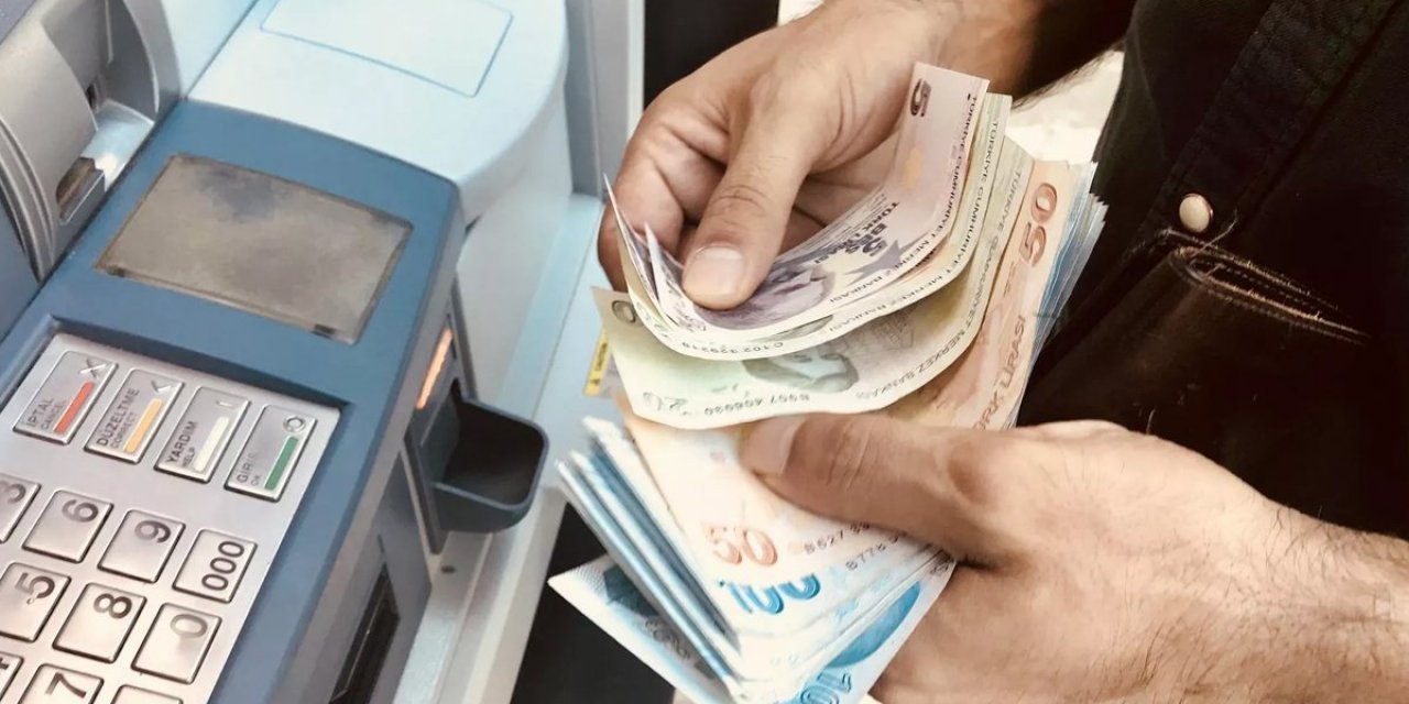 Asgari Ücrette Şok Rakam! Türk-İş'ten Çok Sert Tepki Geldi!