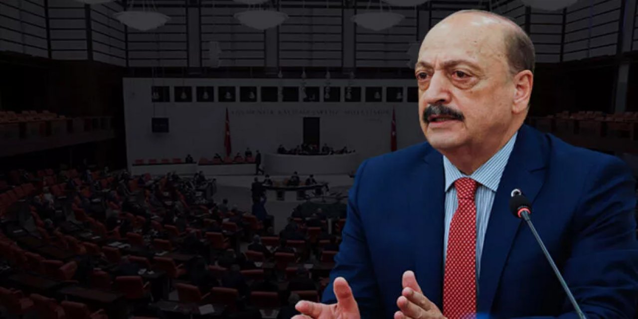 Bakan Bilgin'den Aile Hekimi Çalışanlarına Kadro Müjdesi