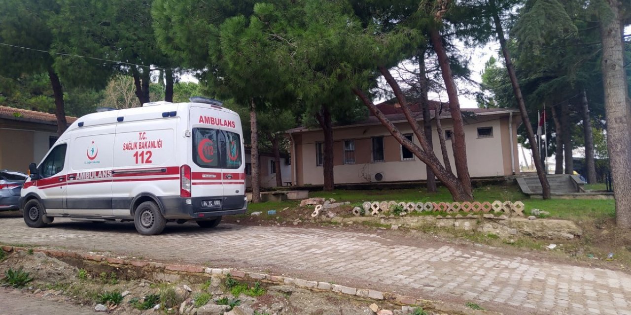 Yok Artık! Doktor 4 kız çocuğunu taciz ettiği iddiasıyla tutuklandı.