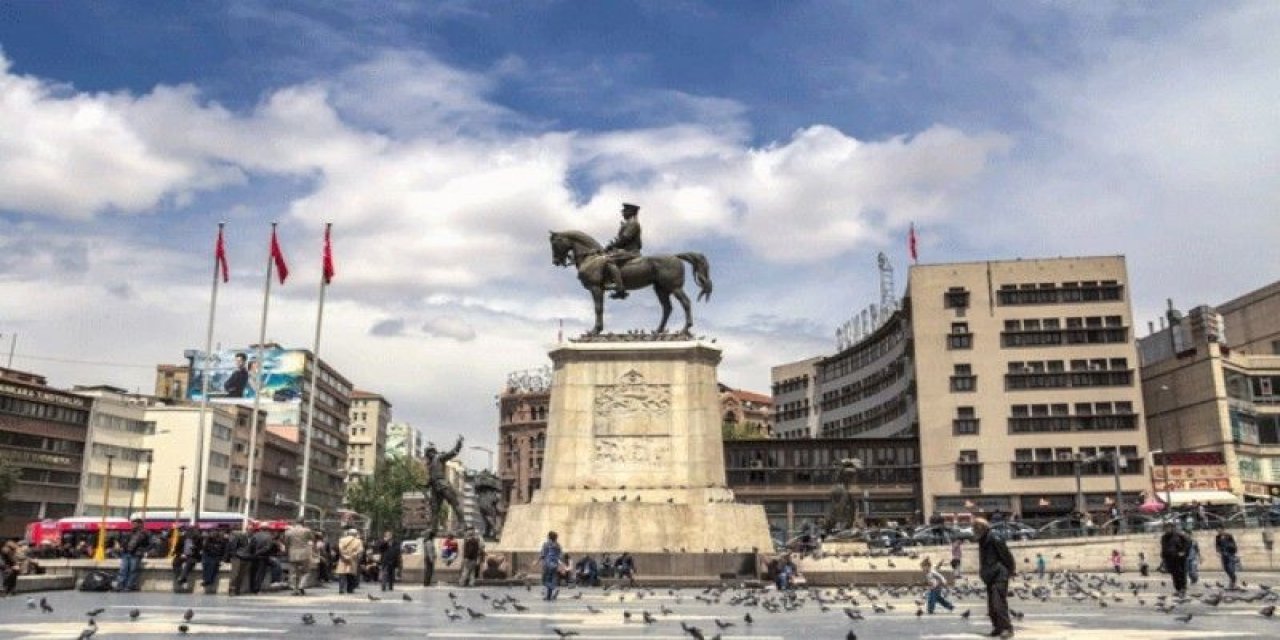 18 Aralık'ta Öğretmenler Ankara'da Eylem Yapacak.