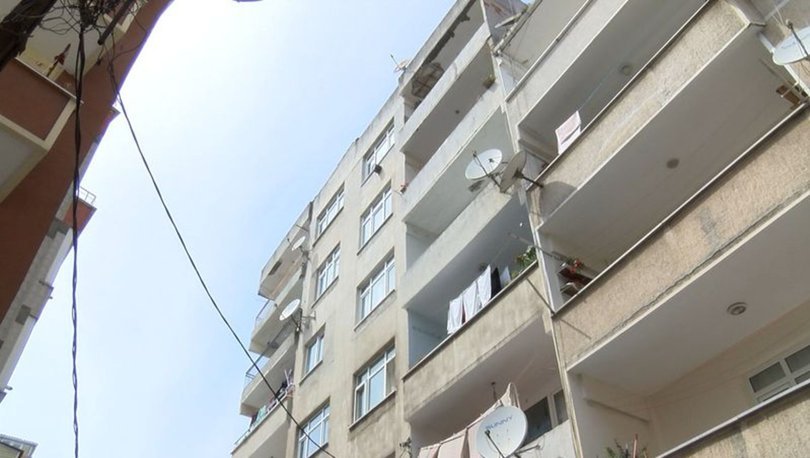 Komşusunu canlı canlı yakarak öldüren anaokulu öğretmeni müebbet hapis cezasına çarptırıldı