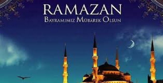 Öğretmenler İçin Ramazan Bayramı Mesajları
