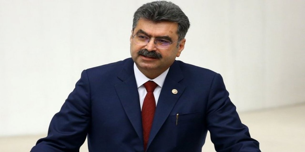 Milletvekili : Öğretmenlerimiz yine Cumhur İttifakı'na güvendi