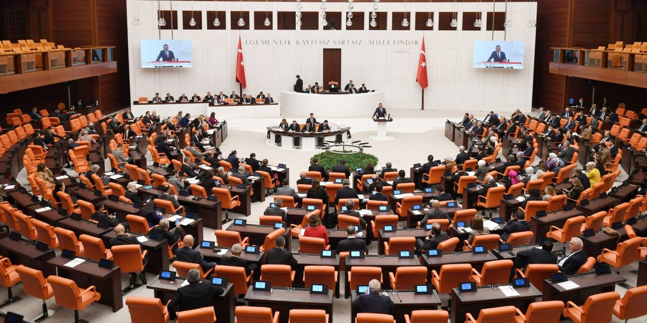 Bakan Özer, MEB'in 2023 yılı bütçesi üzerine açıklamalar yaptı.