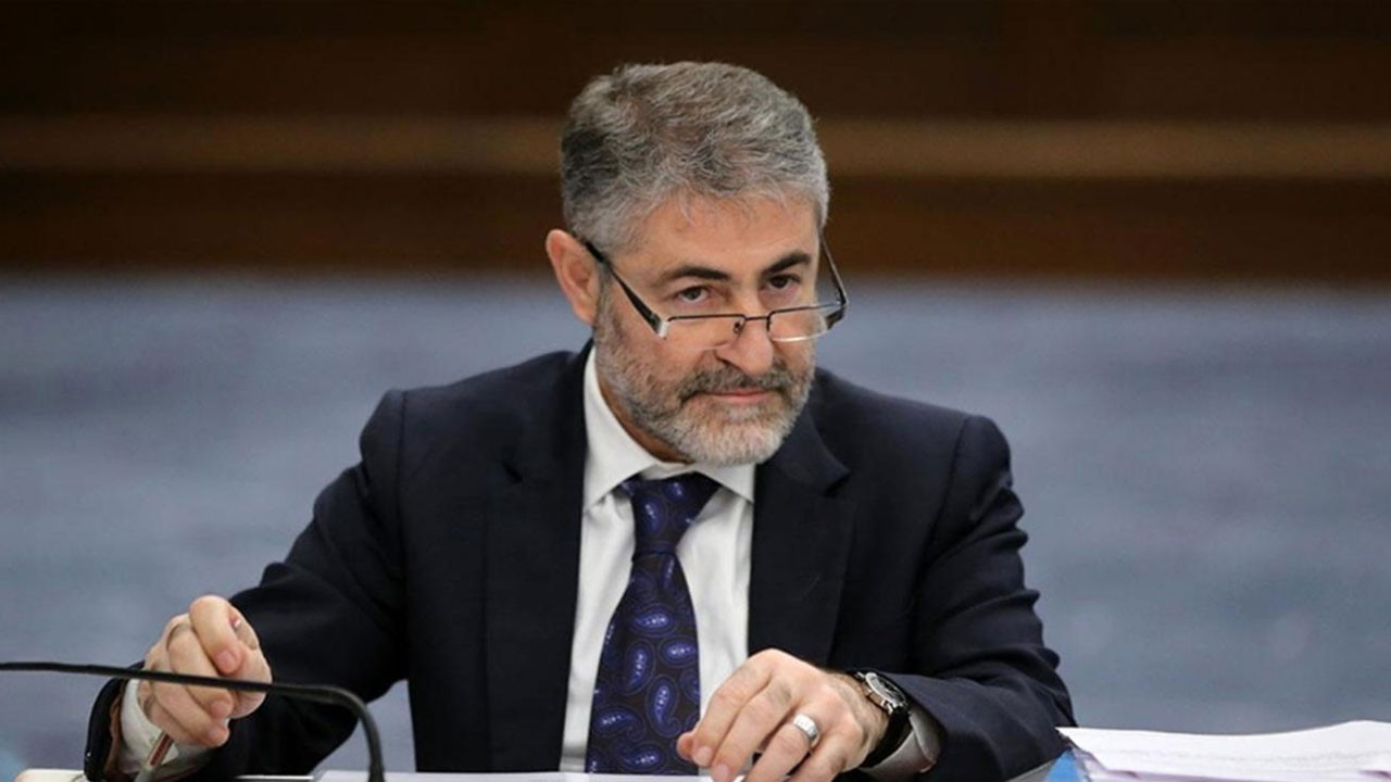 Maliye Bakanı Nebati'den  Son Dakika EYT Açıklaması