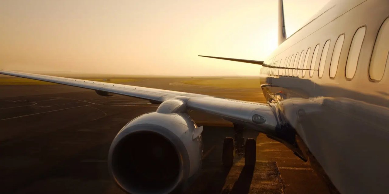 Anadolu Jet'ten tüm iç hatlarda uçuşlarında 399 Tl'ye bilet kampanyası