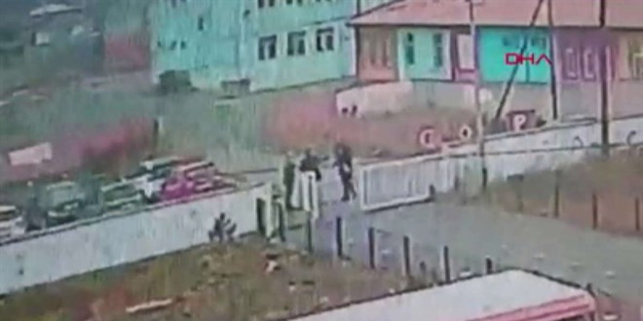 Sendika Başkanı Okul Müdürünü Darp Etti İddiası