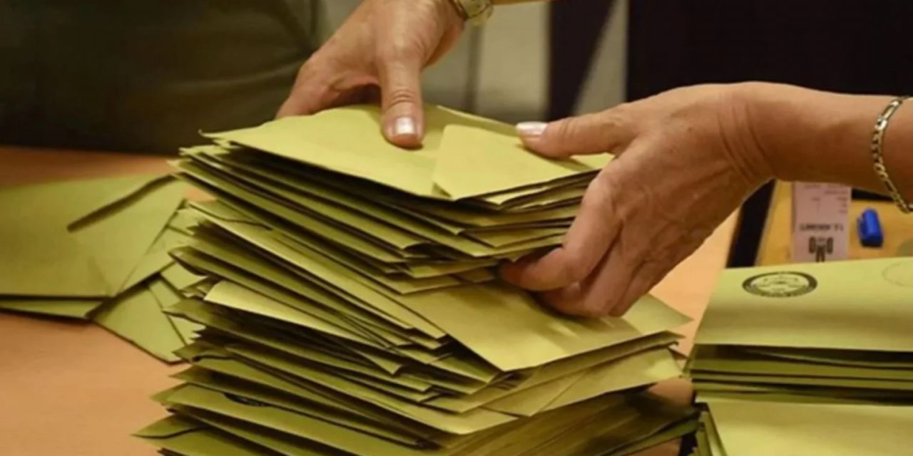 Seçim Yaklaşıyor. Sandık Görevli Ücretleri Ne Kadar Olacak?