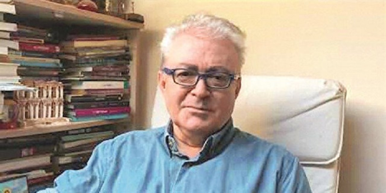 Öğretim Görevlisi derste Peygamber Efendimiz'e hakaret etti