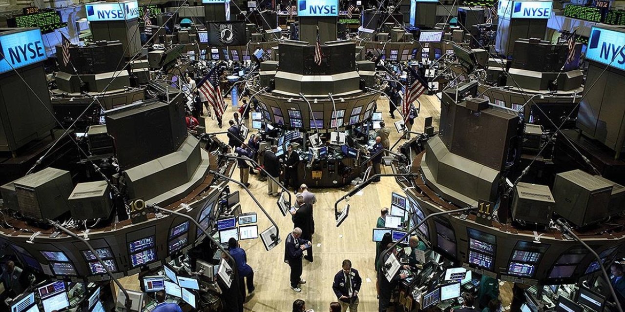 Küresel piyasalar Fed'in faiz kararını bekliyor