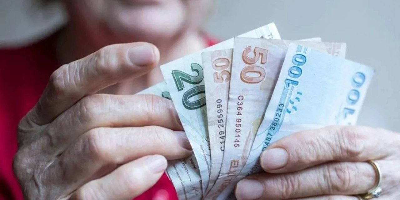 Emekliler için beş maddelik çözüm önerisi
