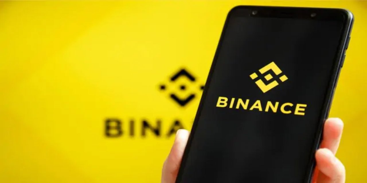 Binance'den 9 Milyar Dolara Yakın Para Çekildi!