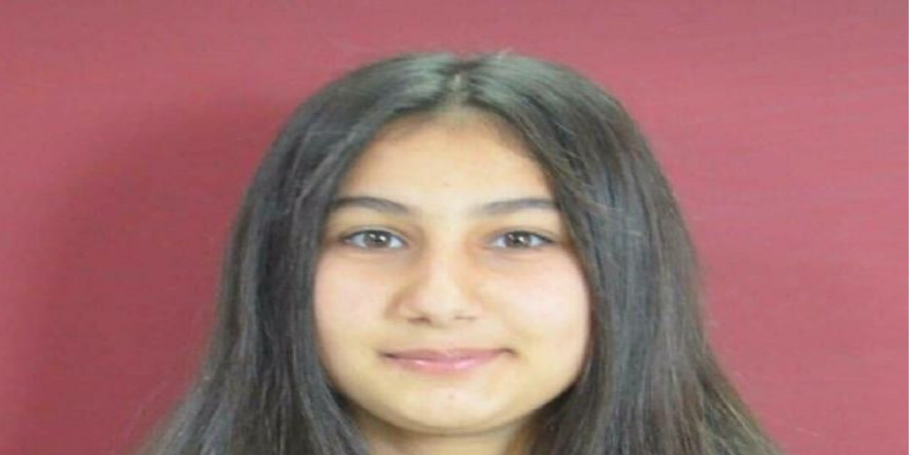 Yolun karşısına geçerken otomobil çarpan lise öğrencisi hayatını kaybetti.