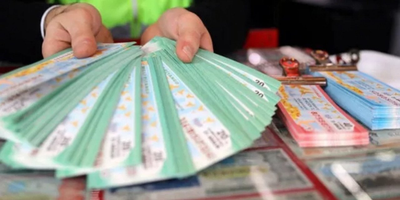 Milli Piyango Yılbaşı İkramiyesi Ne Kadar?