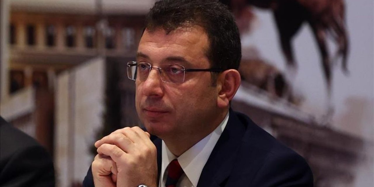 İmamoğlu'na açılan dava için seçmen ne dedi? İşte anketten çıkan sonuçlar