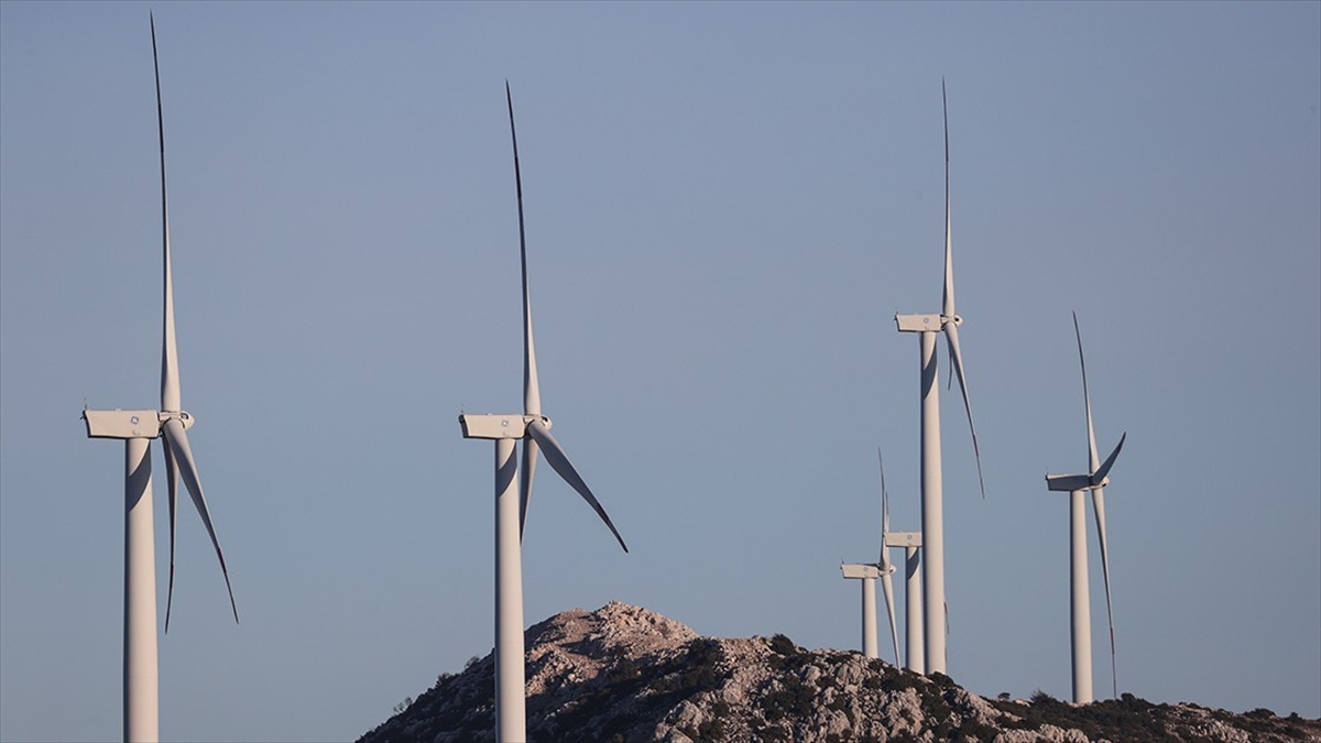 Enflasyonun 'ilacı' yenilenebilir enerjide