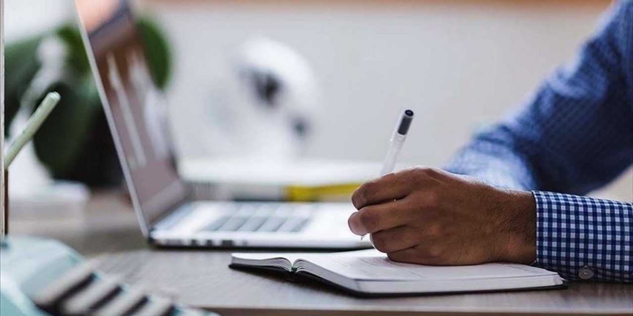 Ücretli çalışan sayısının yıllık bazda yüzde artışı açıklandı