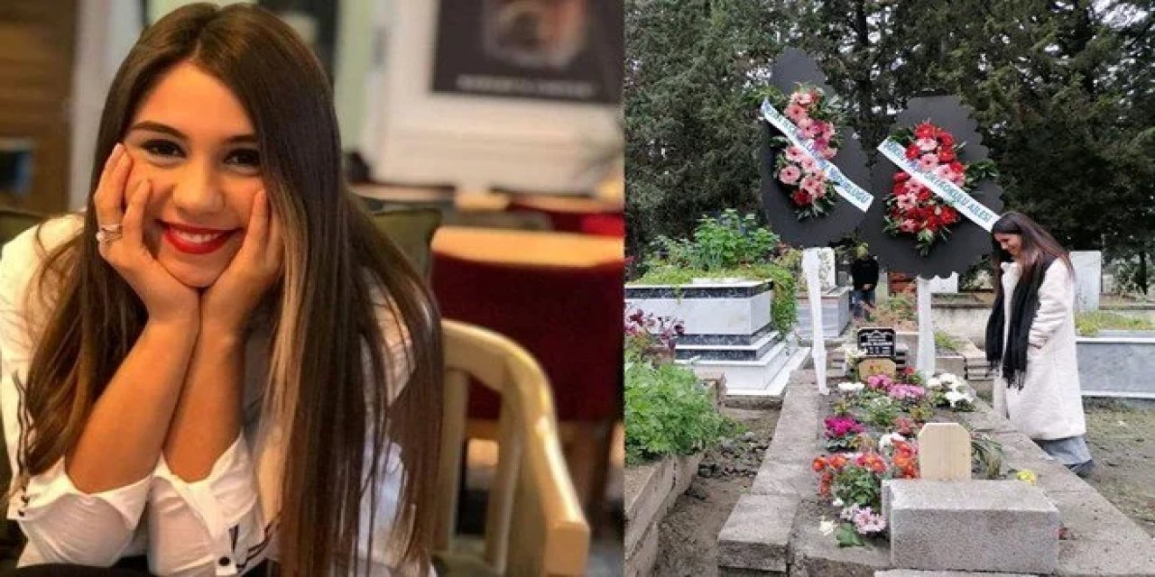 Genç öğretmen doktorların tüm müdahalelerine rağmen kurtarılamadı.