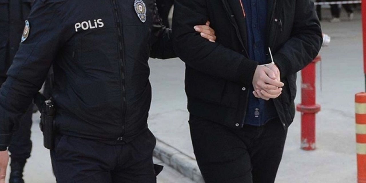 FETÖ hükümlüsü eski öğretmen yakalandı