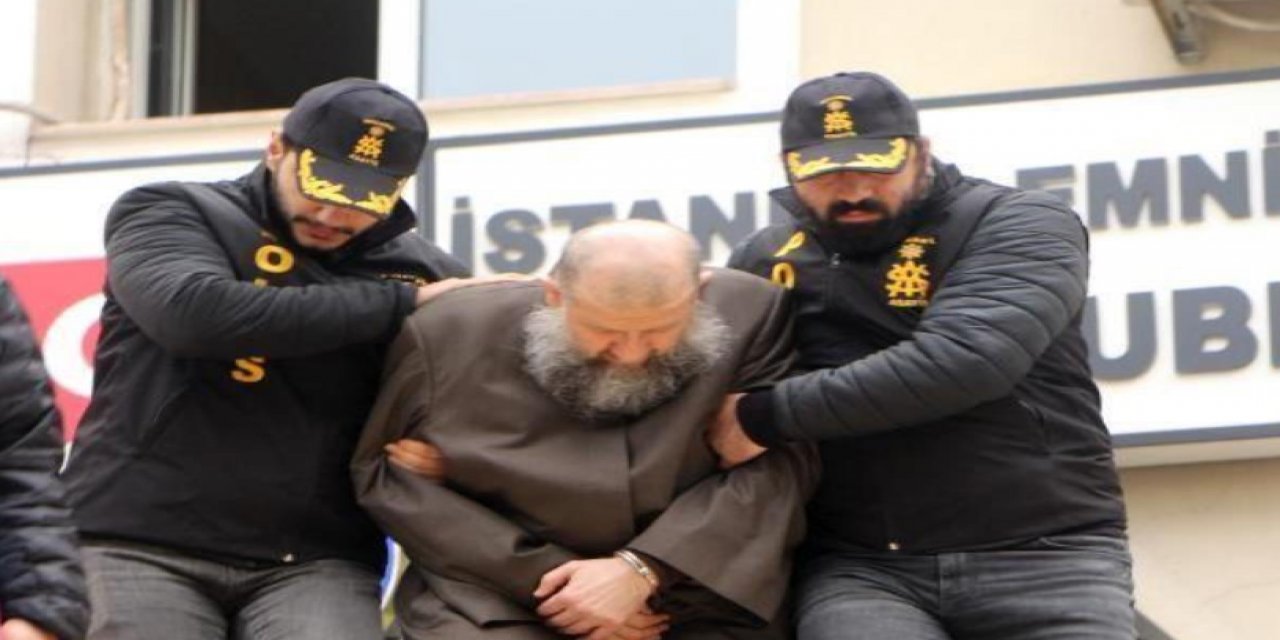 Kadir İstekli ve baba Yusuf Ziya Gümüşel'in ifadeleri ortaya çıktı