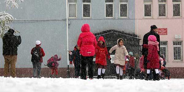 Kar tatilinde nöbet ek ders ücreti ödenir mi? Kar tatili olan günün nöbet ücreti