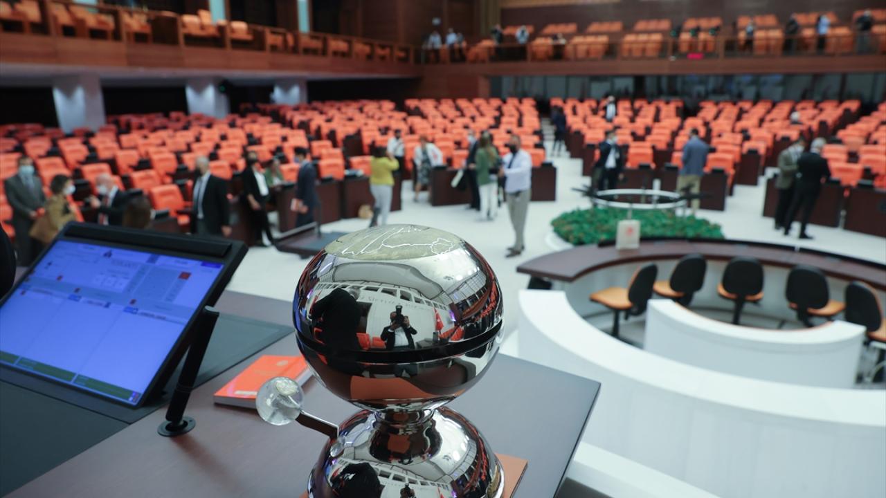 Milyonları ilgilendiren düzenlemeler Meclis'e sevk edilecek