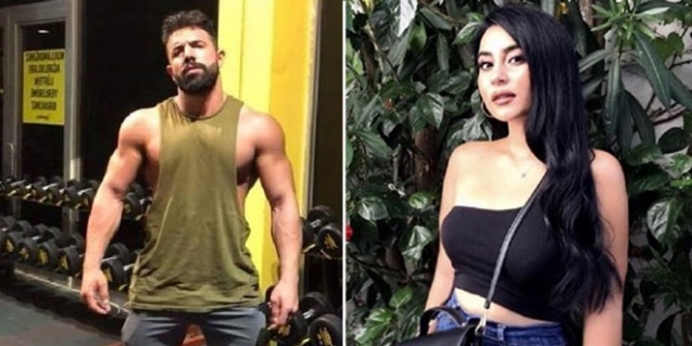 Zeynep Öğretmeni Katleden Şahsın Sabıkası Kabarık Çıktı!