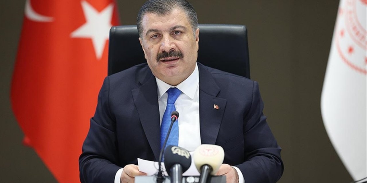 Piyasada az bulunan ilaçların ihracatı bir süreliğine durduruldu