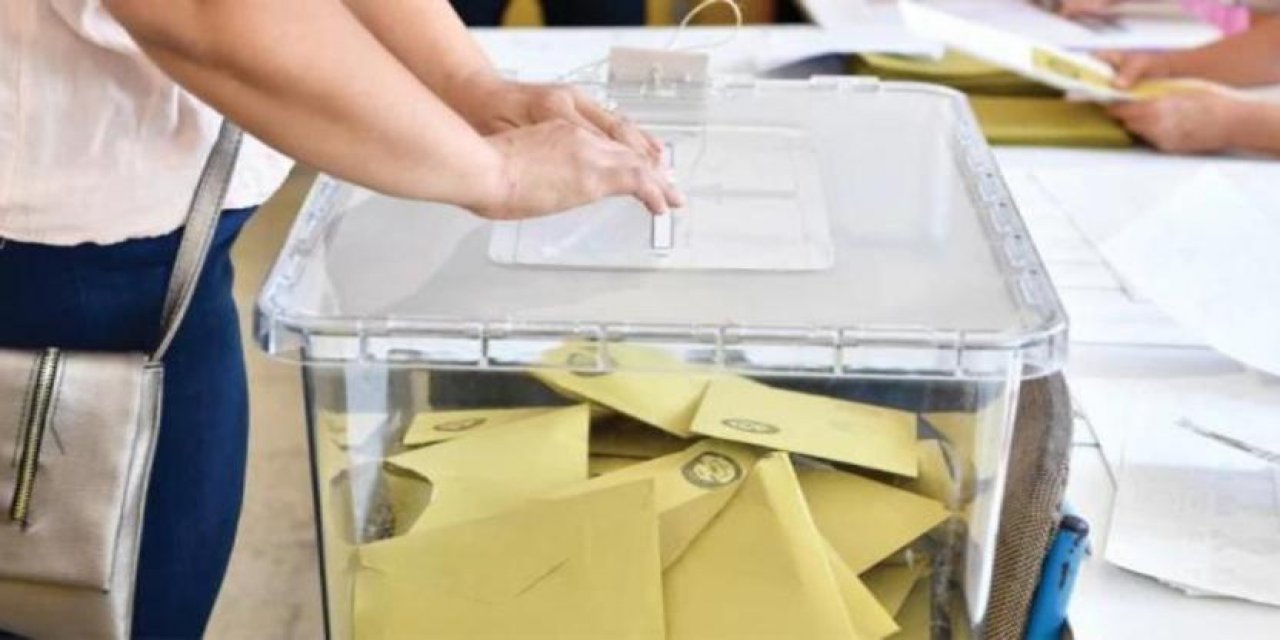 Seçim kulisi: Gündemde olan iki tarihi açıkladı