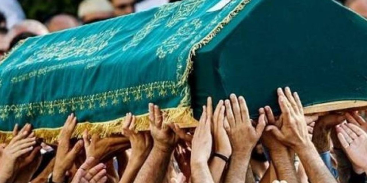 Eğitim camiasının acı günü! İlçe Milli Eğitim Müdürü hayatını kaybetti!